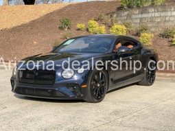 2020 Bentley Continental GT V8 full