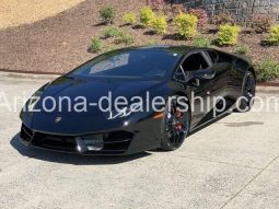 2017 Lamborghini Huracan 2DR CPE RWD full