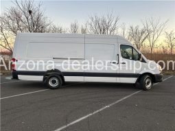 2014 Mercedes-Benz Sprinter full