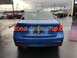 2015 BMW 3-Series 328i xDrive full