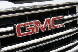 2017 GMC Sierra 1500 SLT full