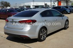 2017 Kia Forte EX full