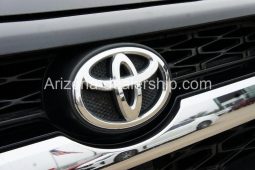 2018 Toyota 4Runner Limited full