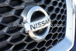 2019 Nissan Murano Platinum full