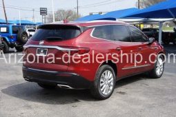 2020 Buick Enclave Premium Group full