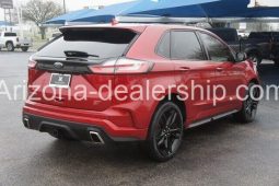 2020 Ford Edge ST full