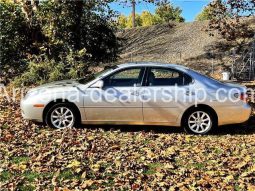 2004 Lexus ES LUXURY full