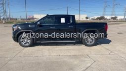 2020 GMC Sierra 1500 Denali full