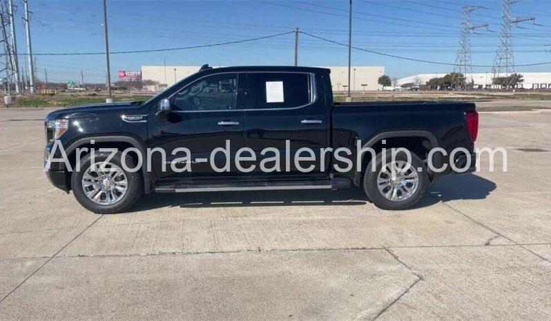 2020 GMC Sierra 1500 Denali full