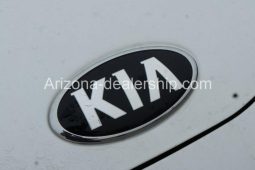 2020 Kia Soul LX full