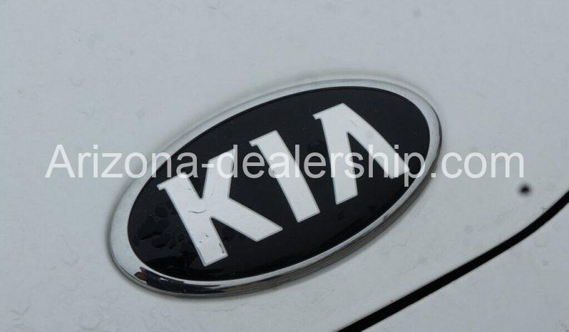 2020 Kia Soul LX full