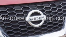 2020 Nissan Murano SV full