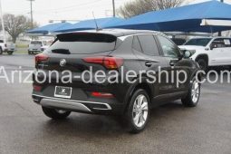 2021 Buick Encore GX Preferred full