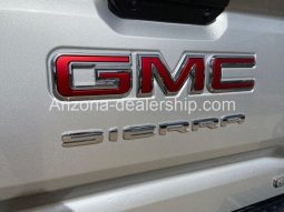 2021 GMC Sierra 1500 Elevation full