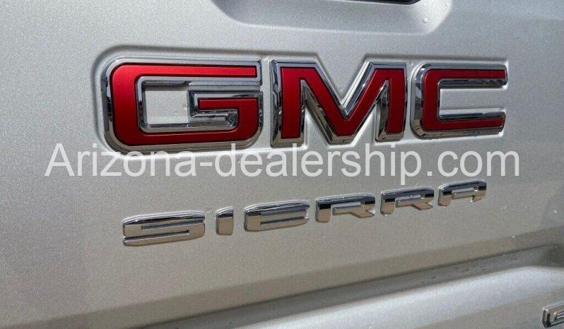 2021 GMC Sierra 1500 Elevation full