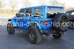 2021 Jeep Wrangler Unlimited Rubicon 392 full