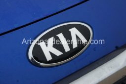 2021 Kia Seltos EX full