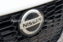 2021 Nissan Altima 2.5 SR full