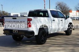 2021 Toyota 4Runner Limited full