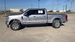 2022 Ford F-350 Platinum full