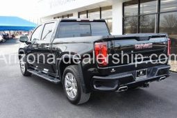 2022 GMC Sierra 1500 Limited Denali full