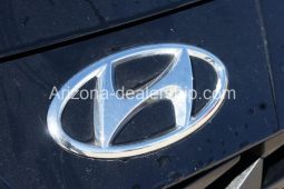 2022 Hyundai Elantra SEL full