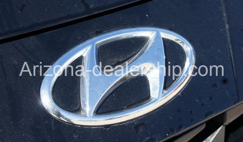 2022 Hyundai Elantra SEL full