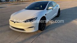 2022 Tesla Model S Plaid full