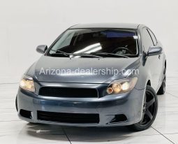 2010 Scion tC full