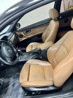 2011 BMW 3-Series 335i full