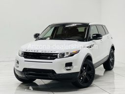 2013 Land Rover Range Rover Pure Plus full