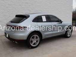 2020 Porsche Macan S full