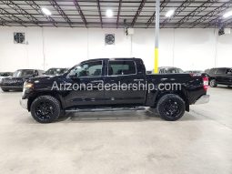 2021 Toyota Tundra SR5 full