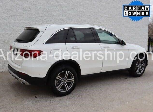 2022 Mercedes-Benz GLC GLC 300 full