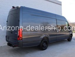 2023 Mercedes-Benz Sprinter 2500 full