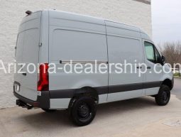 2023 Mercedes-Benz Sprinter 2500 full