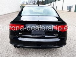 2014 Audi A4 Premium full