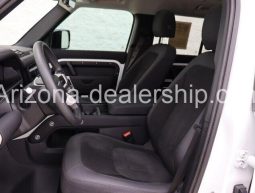 2020 Land Rover Defender SE full