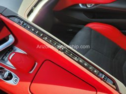 2022 Chevrolet Corvette 2LT full