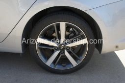 2017 Kia Forte EX full