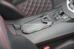 2019 Lamborghini Aventador full