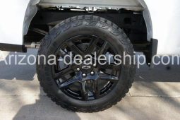 2021 Toyota 4Runner Limited full