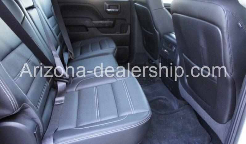 2015 GMC Sierra 1500 Denali full