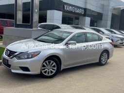 2018 Nissan Altima 2.5 S full