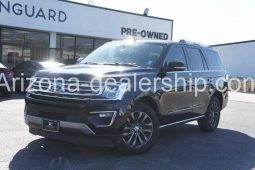 2019 Ford Expedition Limited full