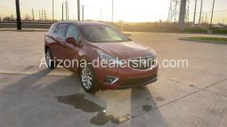 2019 Buick Envision Essence full