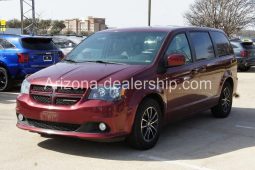 2019 Dodge Grand Caravan GT full