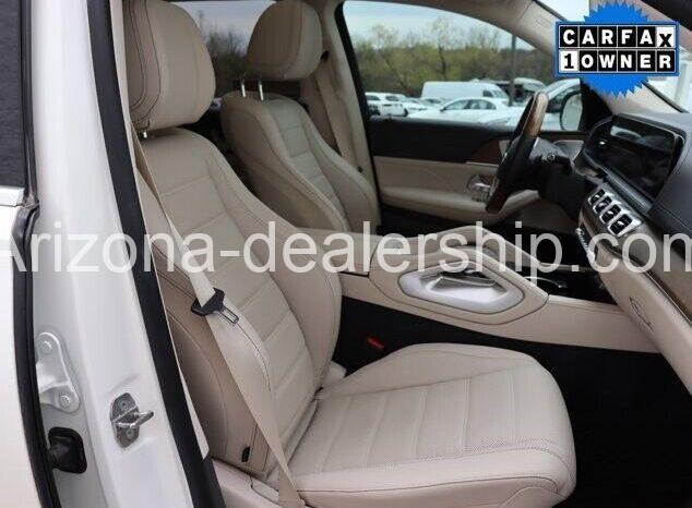 2020 Mercedes-Benz GLS GLS 450 full