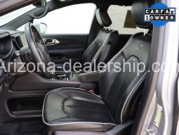 2021 Chrysler Pacifica Limited full