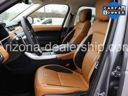 2022 Land Rover Range Rover Sport HSE Dynamic full